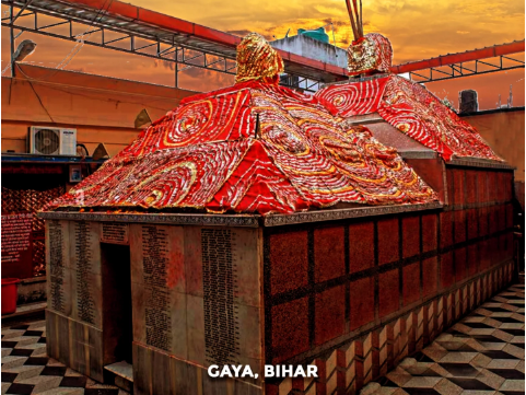 Mangla Gauri